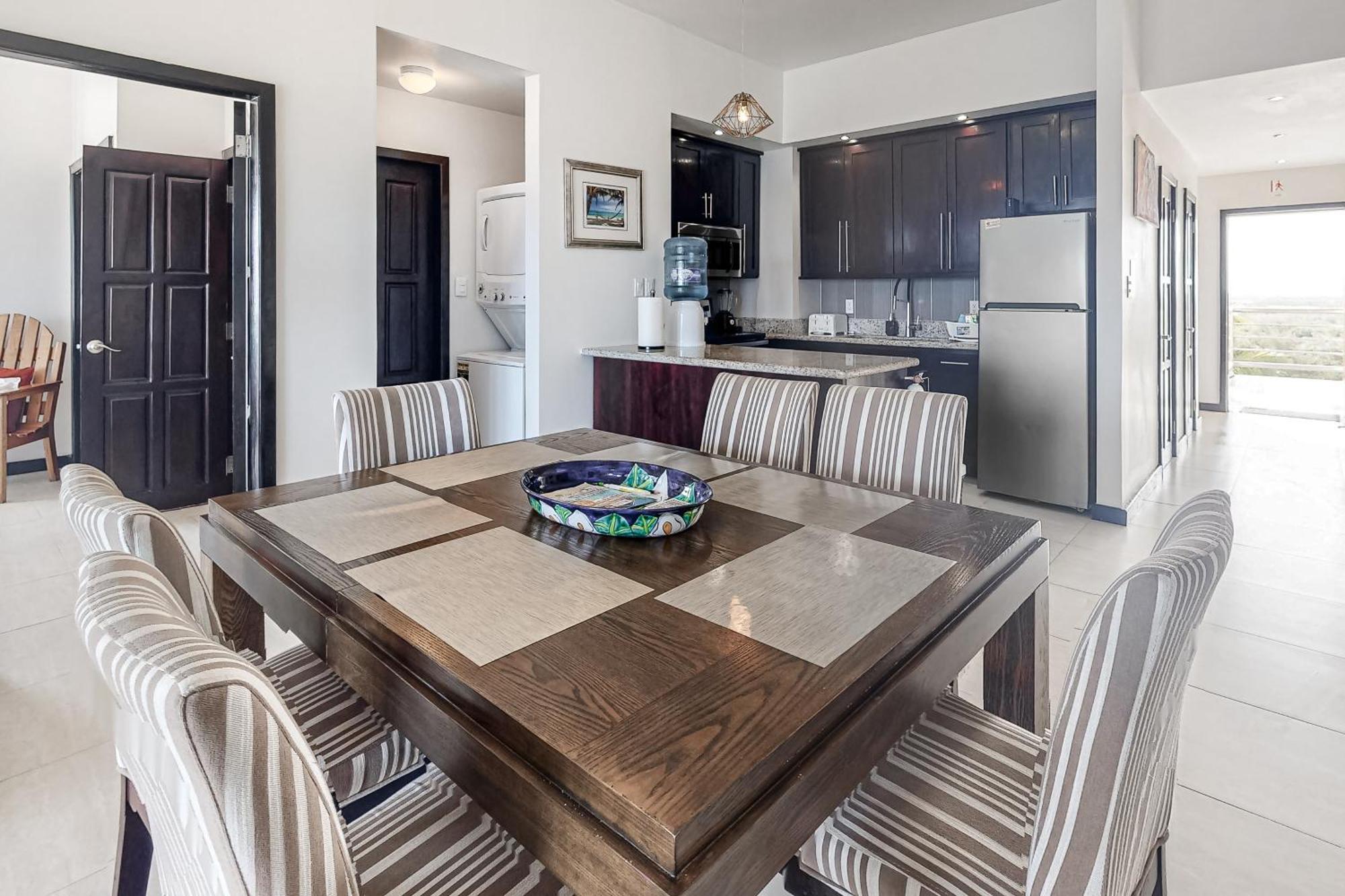 Blue Water Beach Villas سان بيدرو الغرفة الصورة