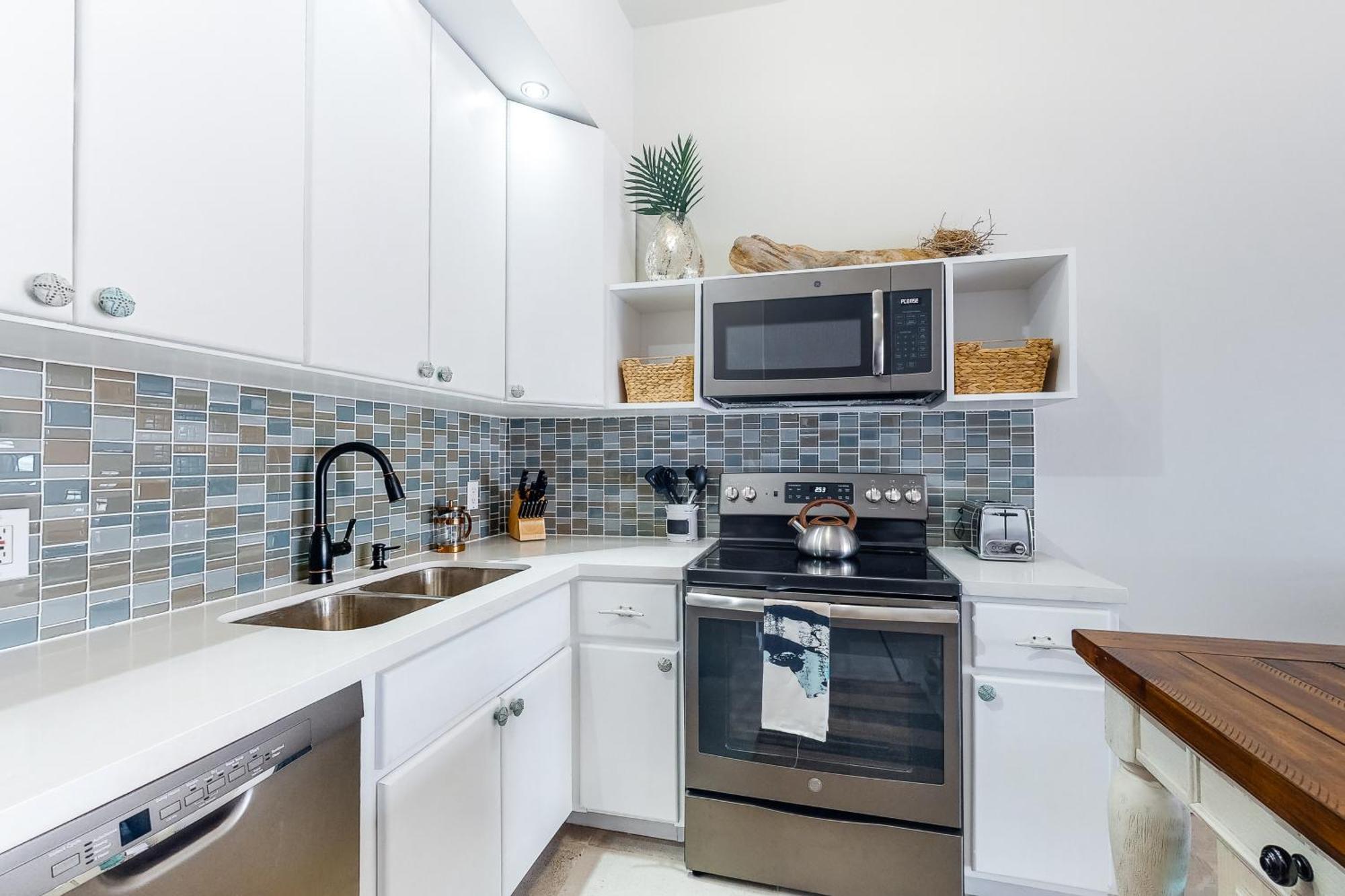 Blue Water Beach Villas سان بيدرو الغرفة الصورة