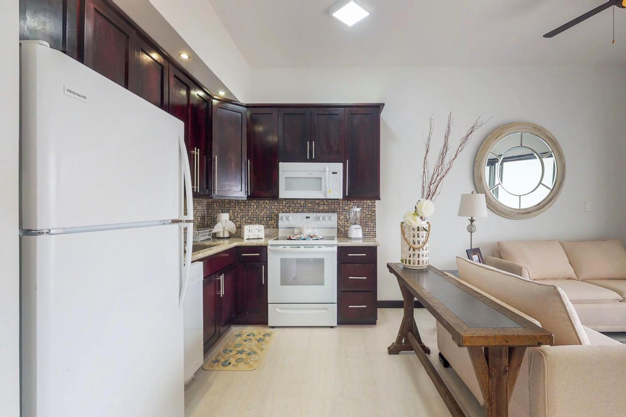 Blue Water Beach Villas سان بيدرو الغرفة الصورة